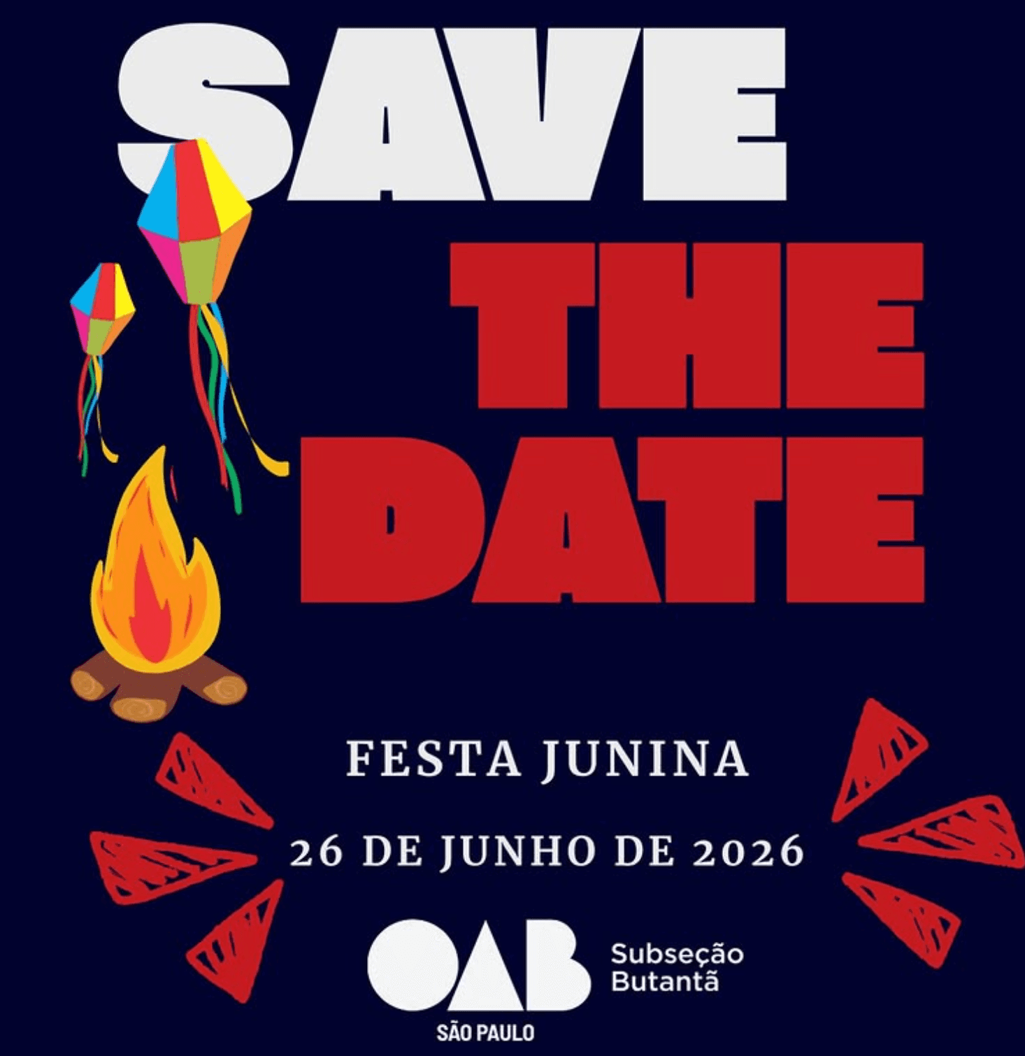Festa Junina