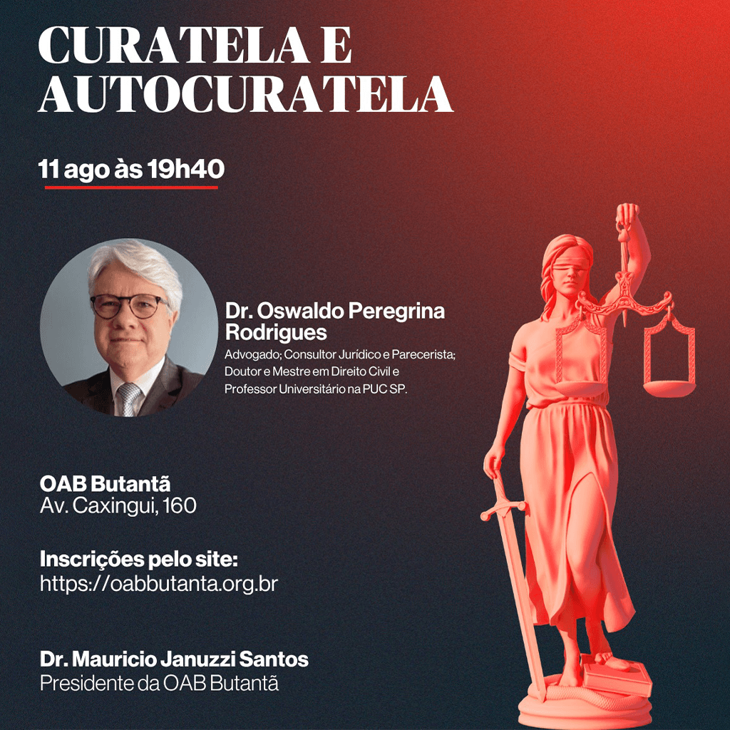 Curatela e Autocuratela